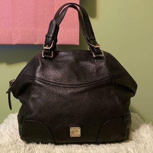 Authentic MCM. Handbag
